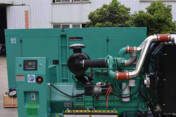 西乡塘工厂发电机应急发电注意事项？