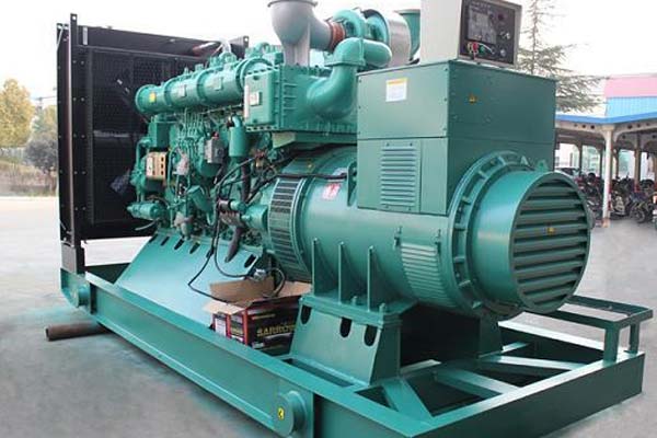 西乡塘工厂发电机应急发电中如何优化燃油储备管理？