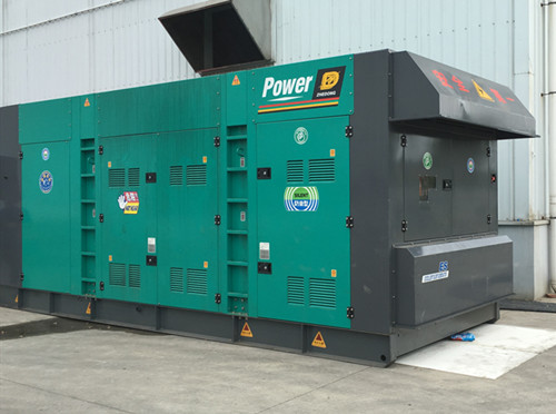 西乡塘如何判断发电机组防冻液的质量是否下降？