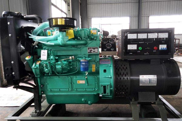 西乡塘传感器在柴油发电机组中起到什么作用？