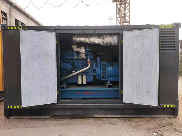 西乡塘详细介绍一下更换发电机组控制系统的操作步骤