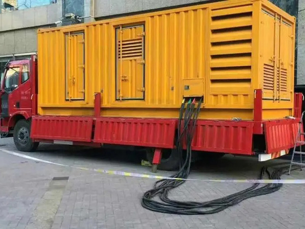 西乡塘柴油发电机组哪款操作系统比较好？