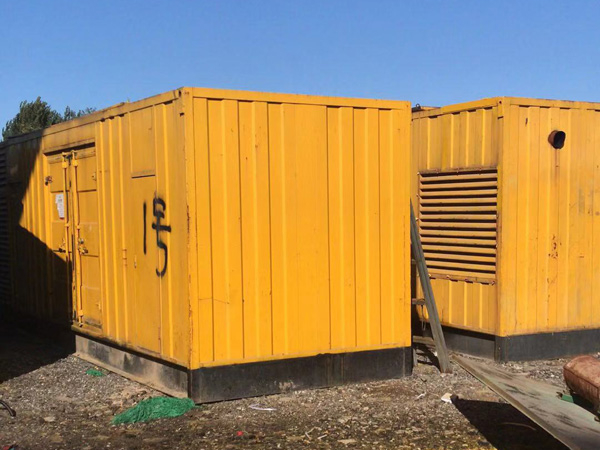 西乡塘柴油发电机组深海控制系统怎么样？