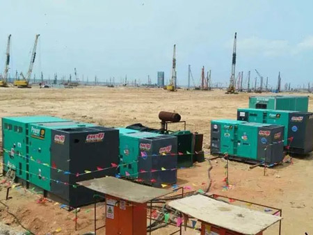 西乡塘上柴柴油发电机组的质量怎么样？