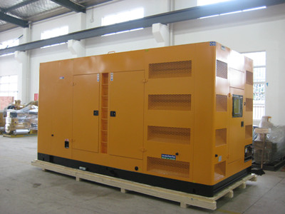 西乡塘不同类型的发电机组在冬季保养时的注意事项有何差异？