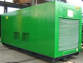 西乡塘柴油发电机组的加热装置有哪些类型？