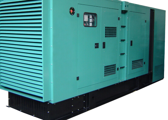 西乡塘发电机组水冷式机油散热器常见的故障有哪些?