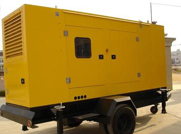 西乡塘发电机组如何判断水冷式机油散热器是否需要清洗?