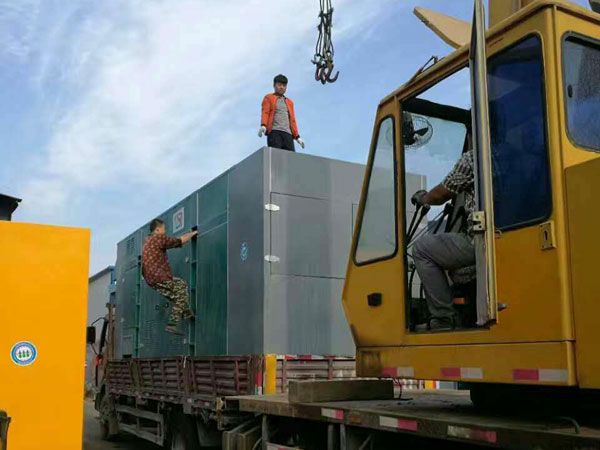 西乡塘更换水冷式机油散热器密封件的操作流程是怎样的?