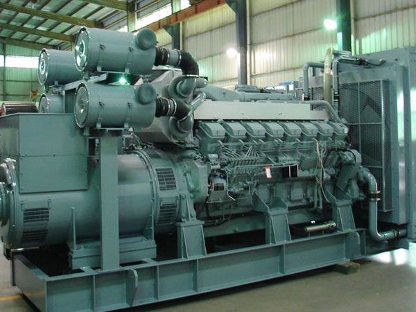 西乡塘电气系统故障可能导致冬季柴油发电机组启动失败的原因有哪些?