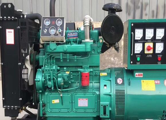 西乡塘柴油发电机冬季保养周期和夏季一样吗?