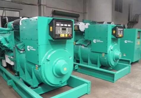 西乡塘柴油发电机冬季保养需要特别注意哪些部件?