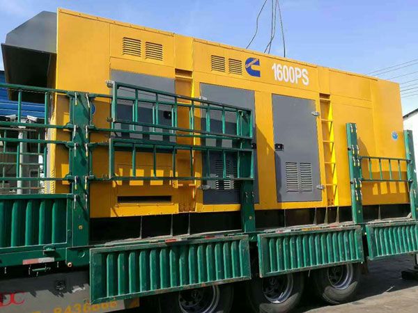 西乡塘一份发电机组安装调试合同的注意事项