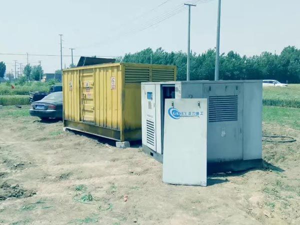 西乡塘柴油发电机组冬季日常维修需要哪些工具?